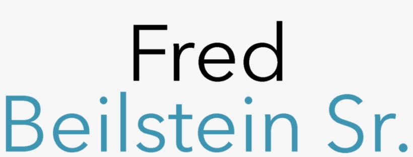 Beilstein Is A Managing Partner At Equicorp And Was - Chief Executive, transparent png download