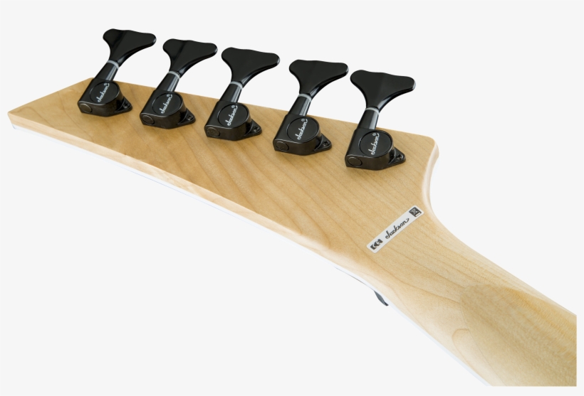 Jackson's Js Series Concert™ Bass Models Rock Seismic - Bass Guitar, transparent png download