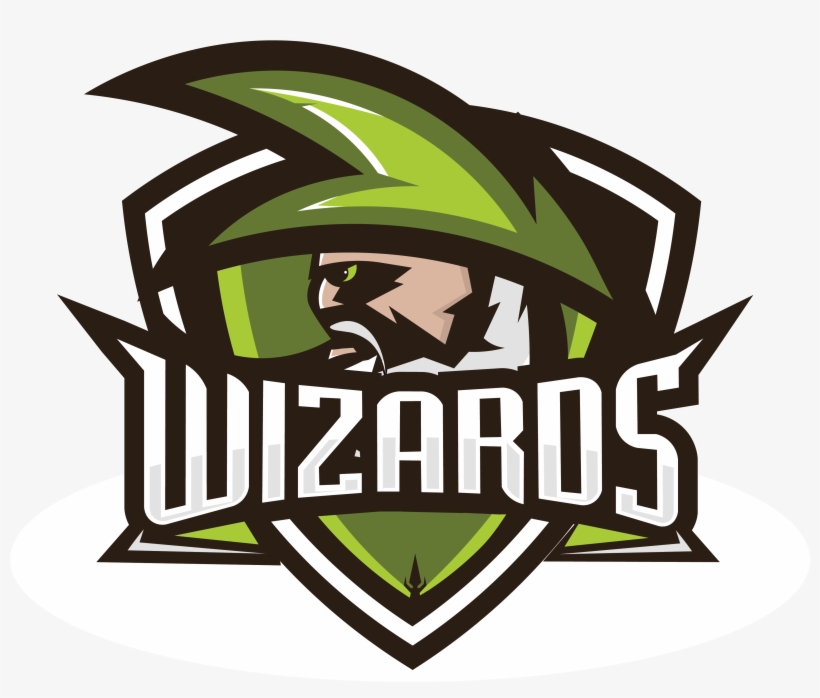 We Develop Our Products For Gamers, So Their Feedback - Sports Team Logo Wizard, transparent png download