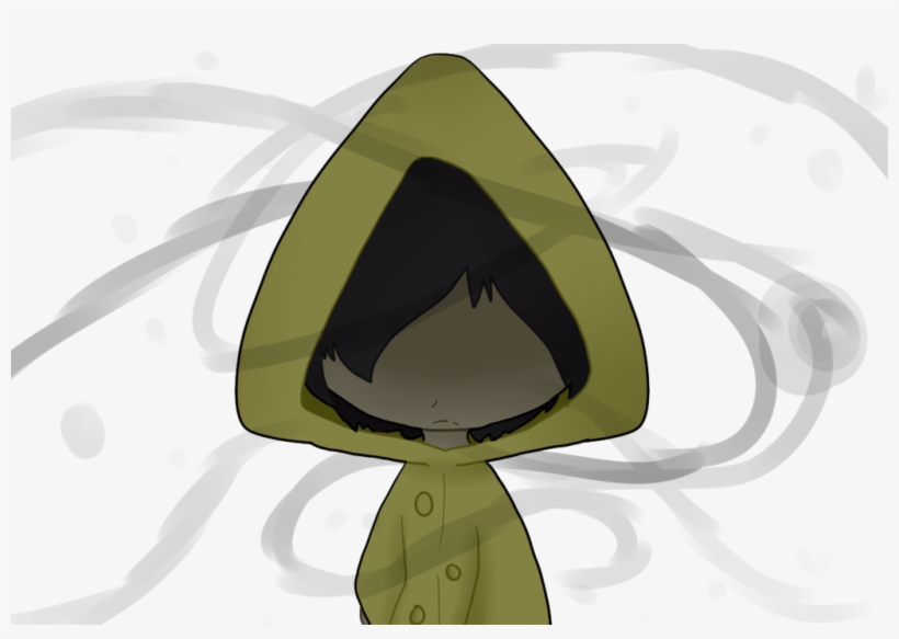 X Little Nightmares X By Fenekfoxmai - Illustration, transparent png download