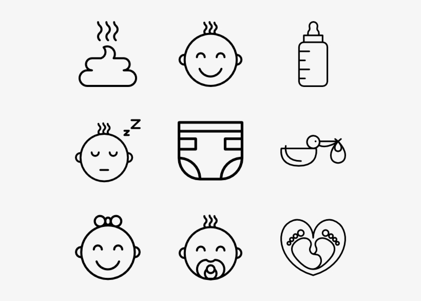 Babyish - Creativity, transparent png download