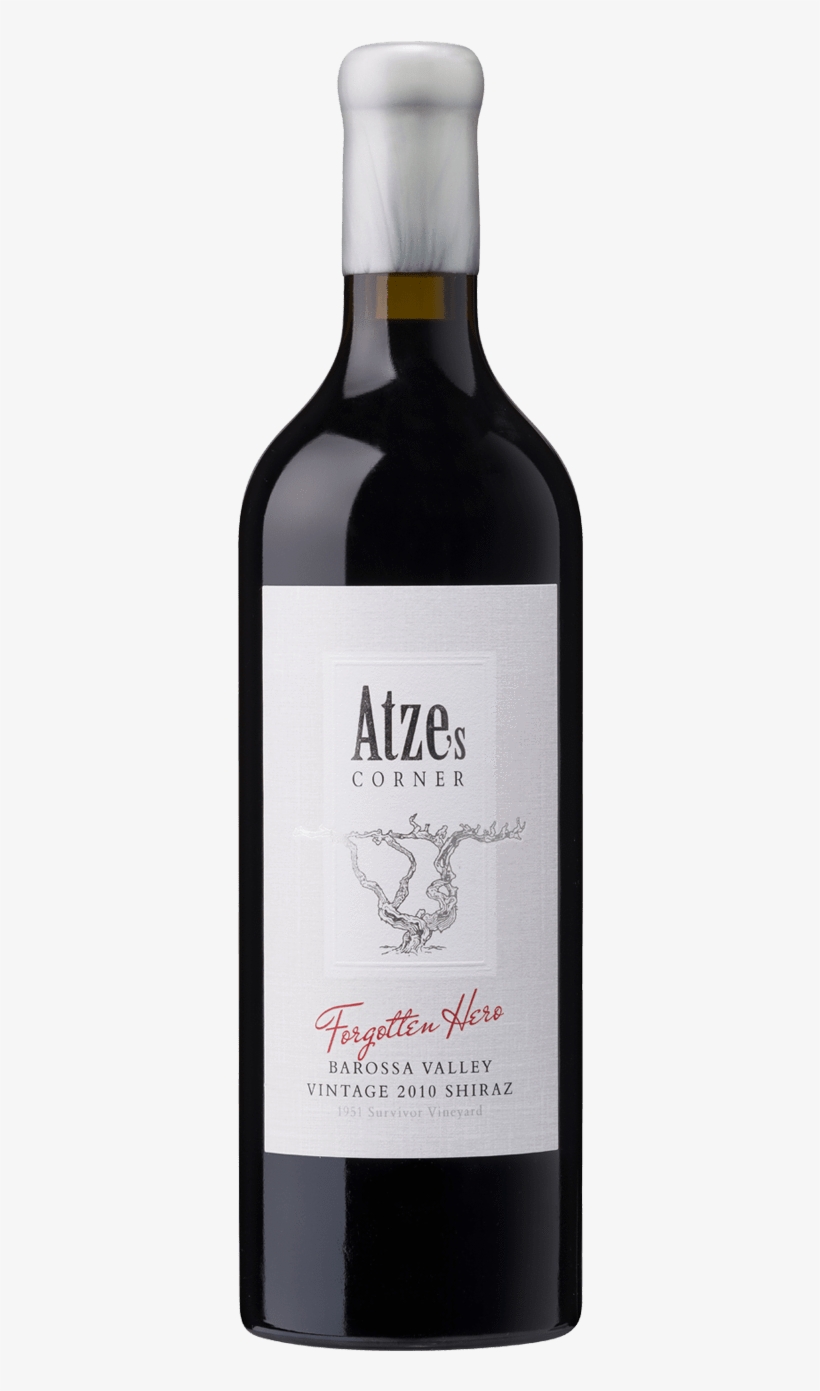 Forgotten Hero 2016 Shiraz - Common Grape Vine, transparent png download
