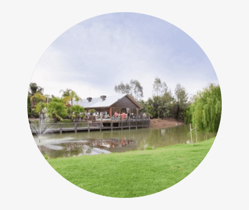 The Vines Lakehouse - Perricoota Vines Retreat, transparent png download