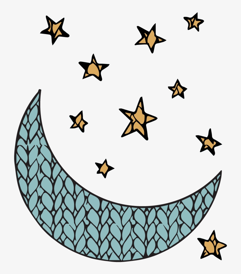 Obama-ramanocturnal Knits Logo - Knitting, transparent png download