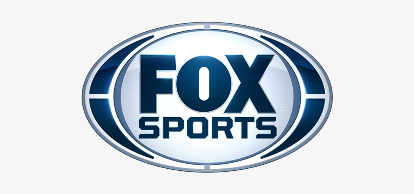 Fox Sports Logo Png - Logo De Fox Sport Png, transparent png download