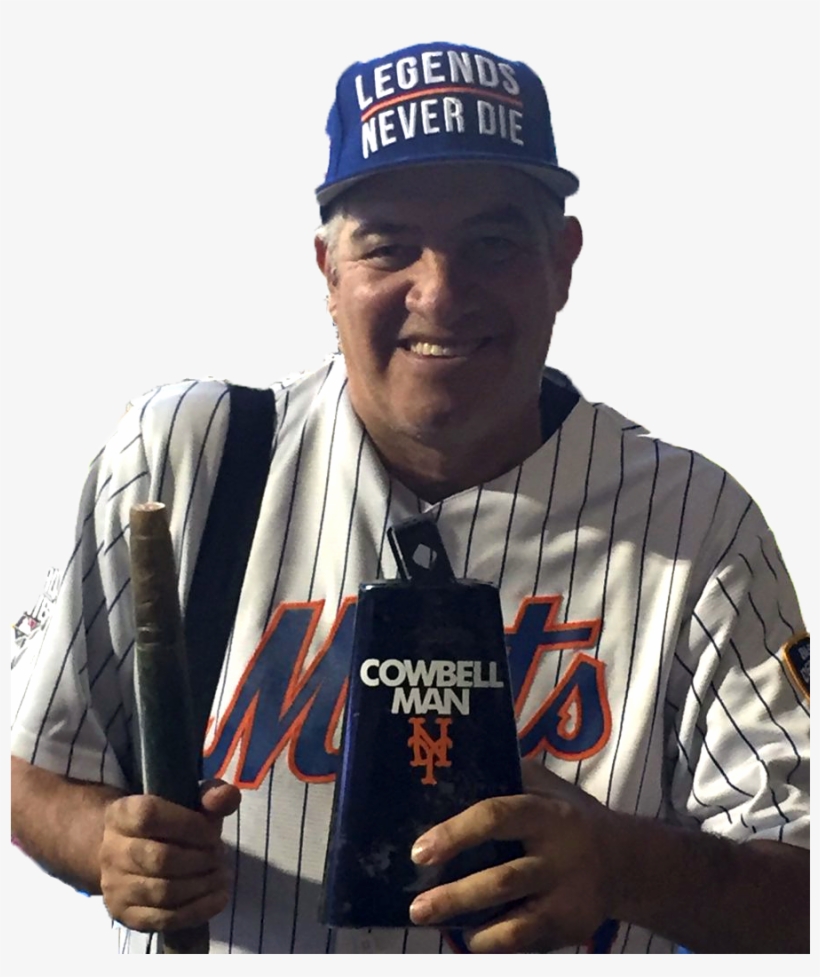 New York Sports Fan - New York City, transparent png download