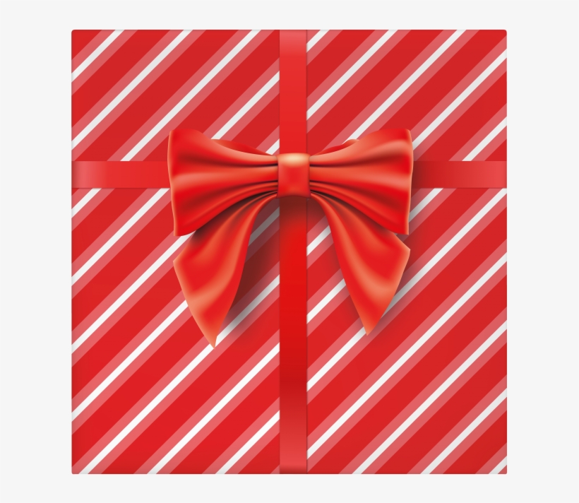 Gift Box Transparent Png Image - Invitaciones Para Cumpleaños De Pusheen Para Imprimir, transparent png download