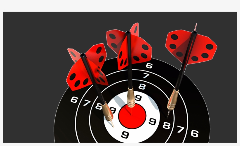 Irs 'targeted' Liberal Organizations And After All - Darts, transparent png download