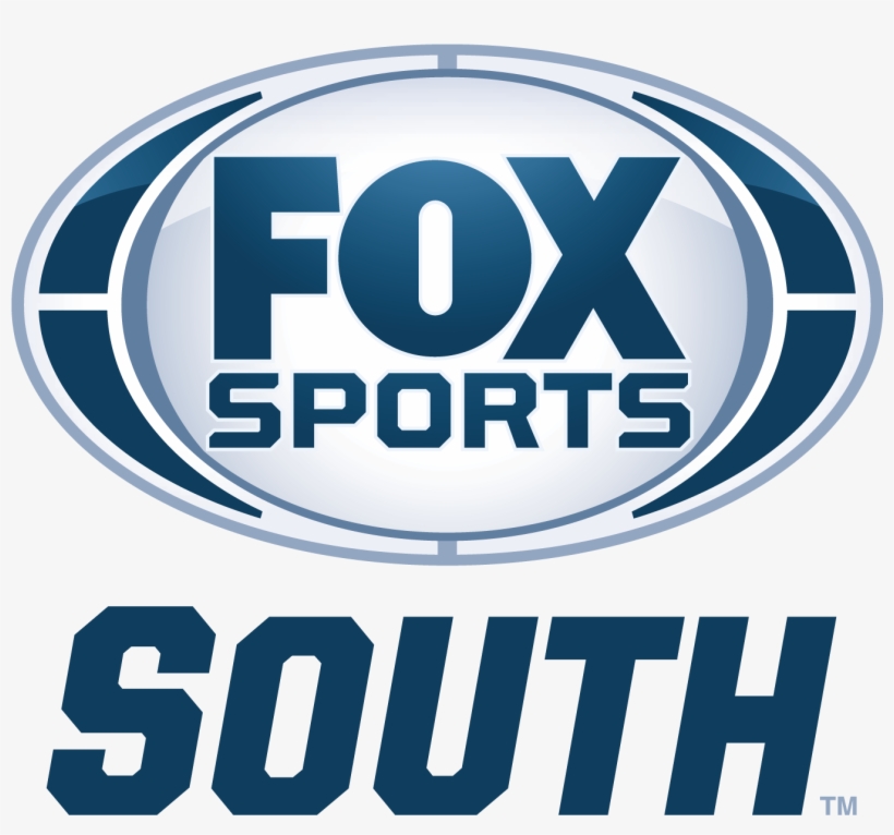 Fox Sports South Logo, transparent png download