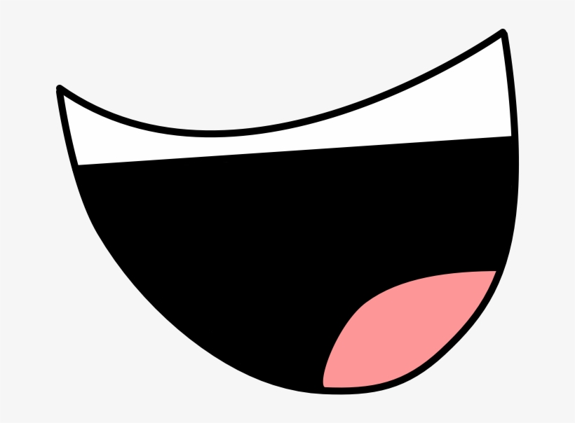 Miketastic S Progress Album On Imgur - Clipart Mouth Transparent, transparent png download