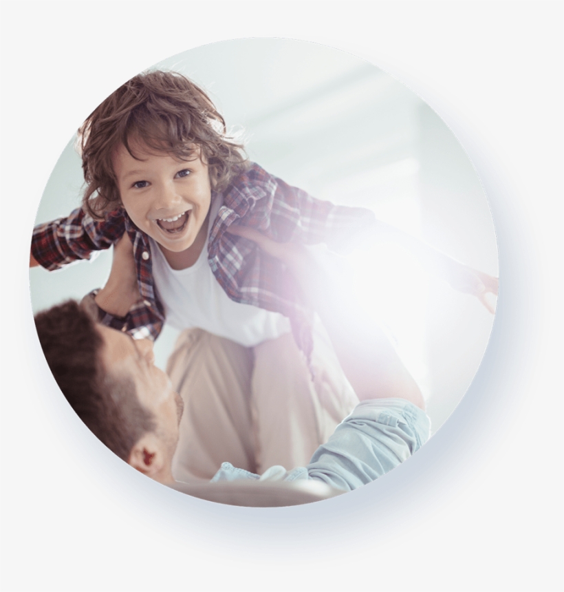 Vasectomy Reversal Los Angeles - Girl, transparent png download