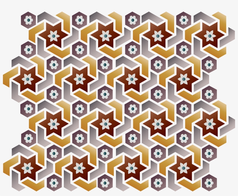 Found In Mughal Monuments - Mughal Architecture, transparent png download