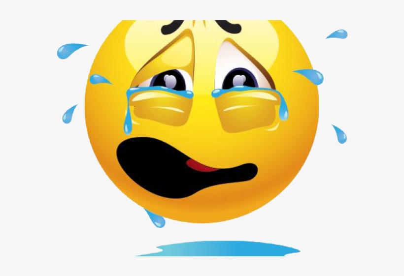 Crying Clipart Transparent - I M Always Doing Something Wrong, transparent png download