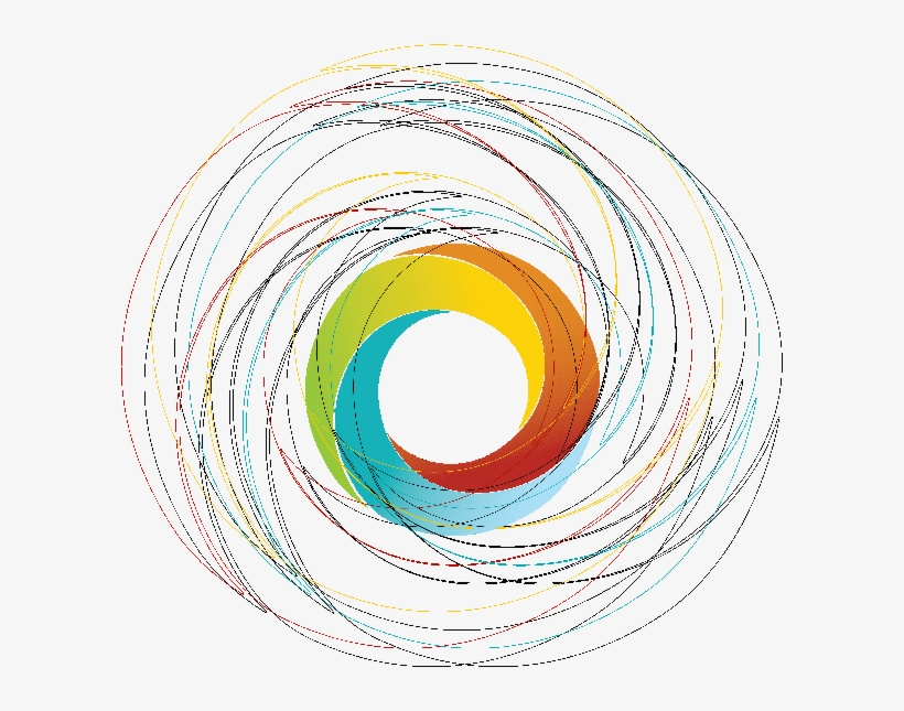 Following Years Of Research, Dr - Circle, transparent png download