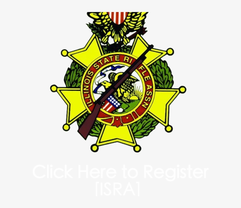 1 379-4331 Darnalls1923@gmail - Il State Rifle Association, transparent png download
