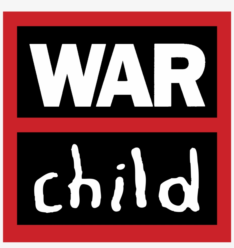Our Partners - War Child Symbol, transparent png download