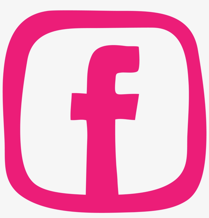 Follow Us On - Cross, transparent png download