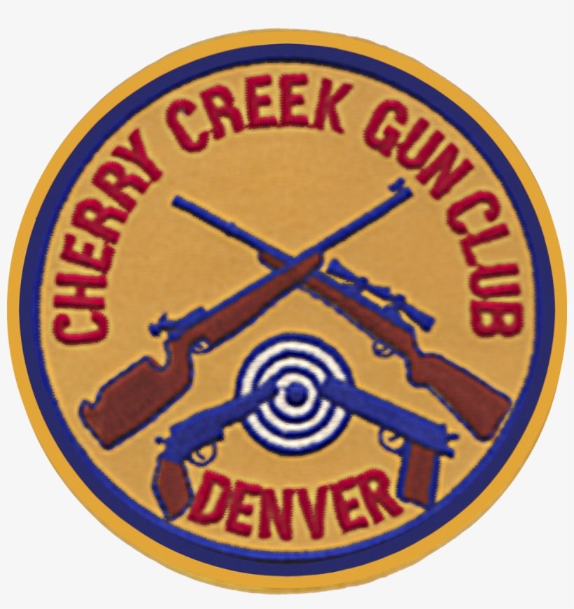 Cherry Creek Gun Club, Inc - Washington Huskies Logo Round, transparent png download