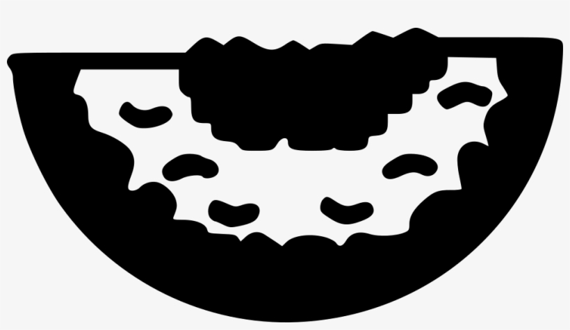 Kitchen Fruit Watermelon Healthy Fresh Red Comments - Food, transparent png download