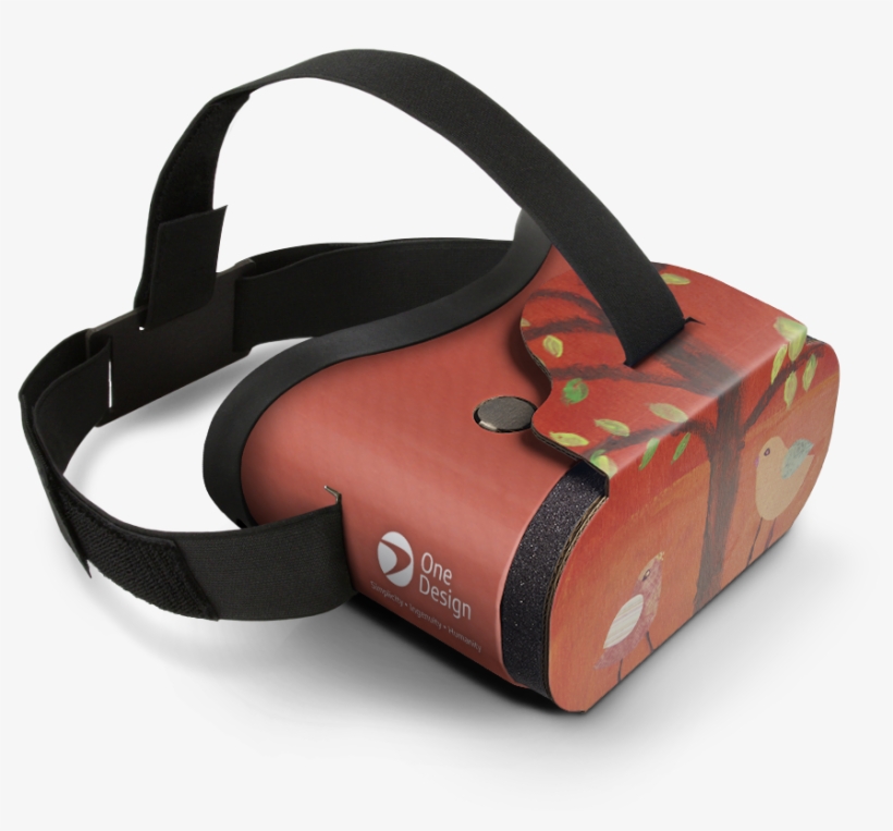 Kids & Art Viewer - Duffel Bag, transparent png download