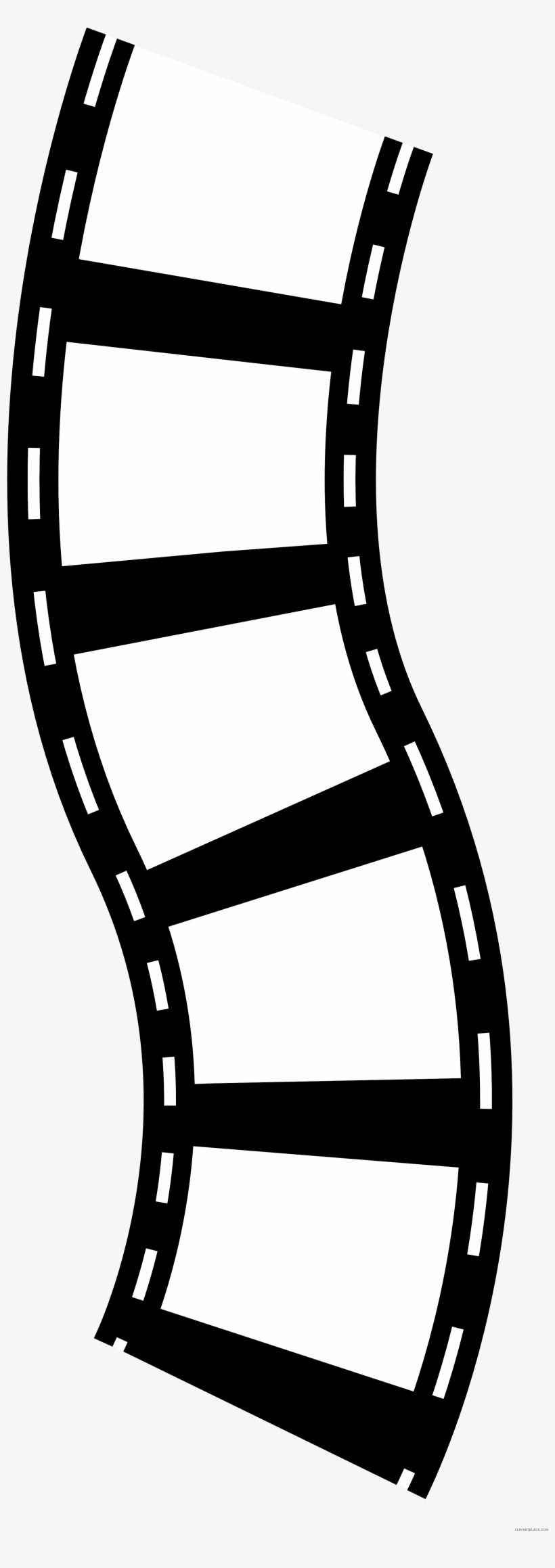 Png Free Download Clipartblack Com Tools Free Images - Film Roll Clip Art, transparent png download