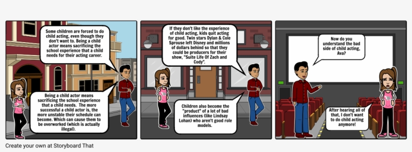 The Dark Side Of Child Acting Pg - Child, transparent png download