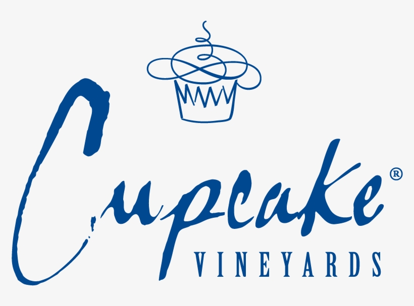 Cupcake Vineyards - Cupcake Wines, transparent png download