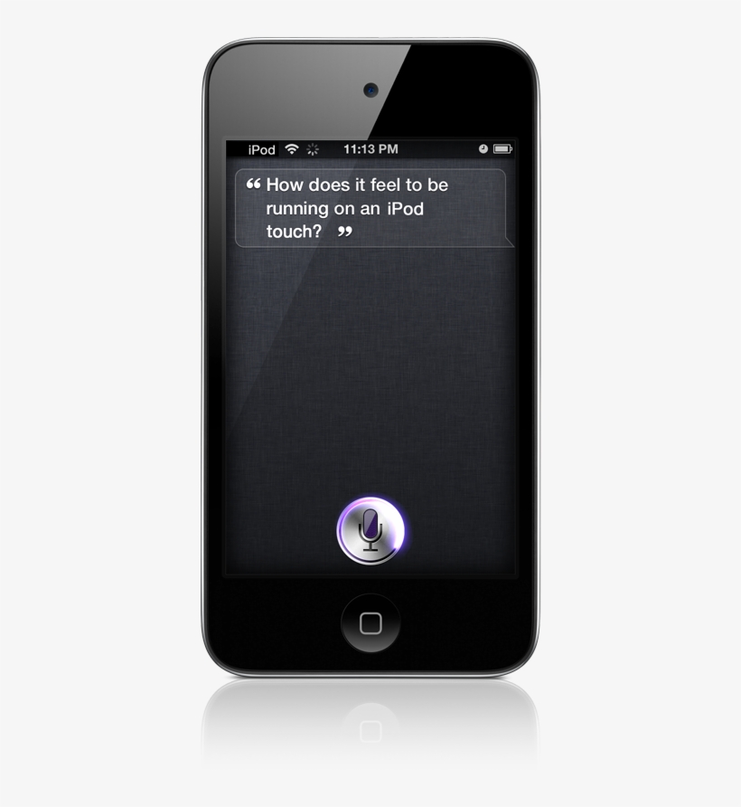 Ever Since Apple Announced That Siri Would Be Exclusive - Mobile Phone, transparent png download