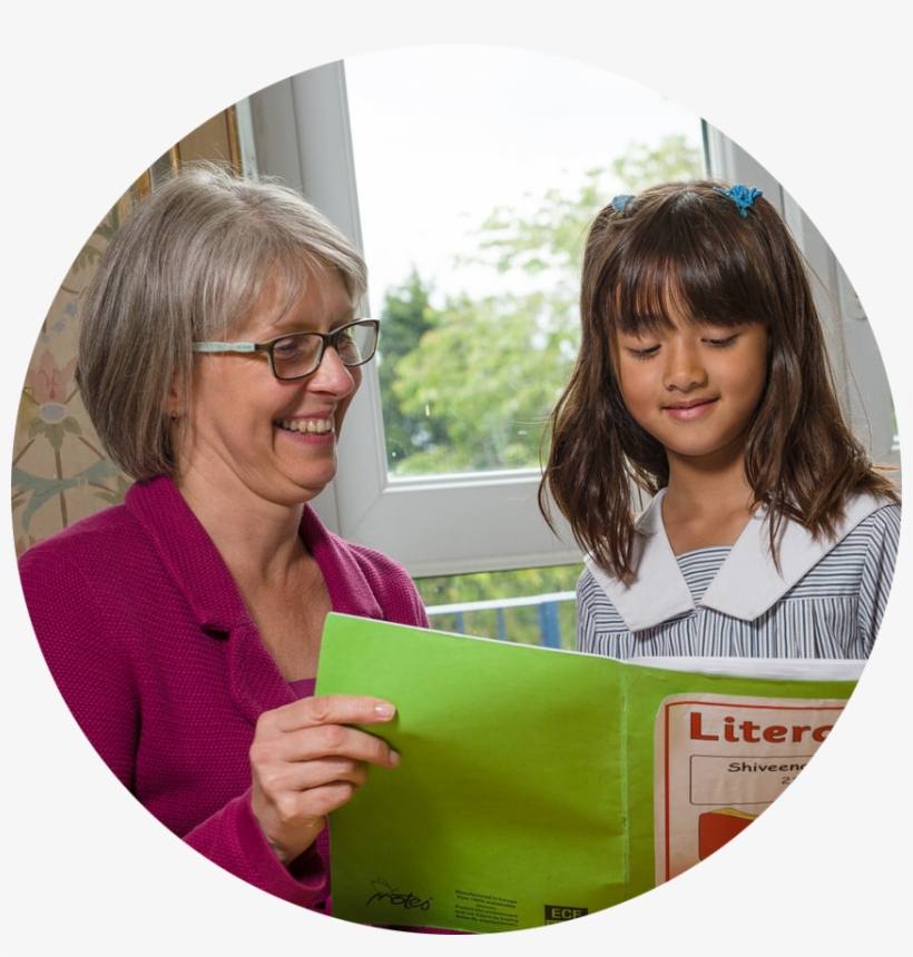 Headteacher's Welcome - Teacher, transparent png download