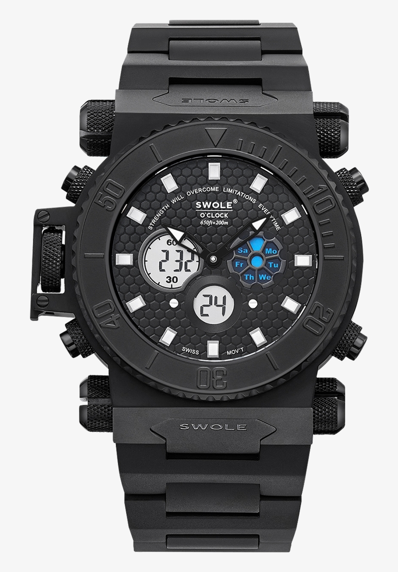 Khan2 V=1545072488 - Watch, transparent png download