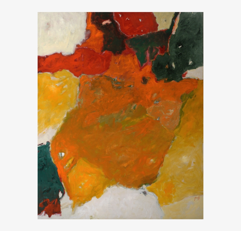 Une Traversée Indiscrète - Modern Art, transparent png download