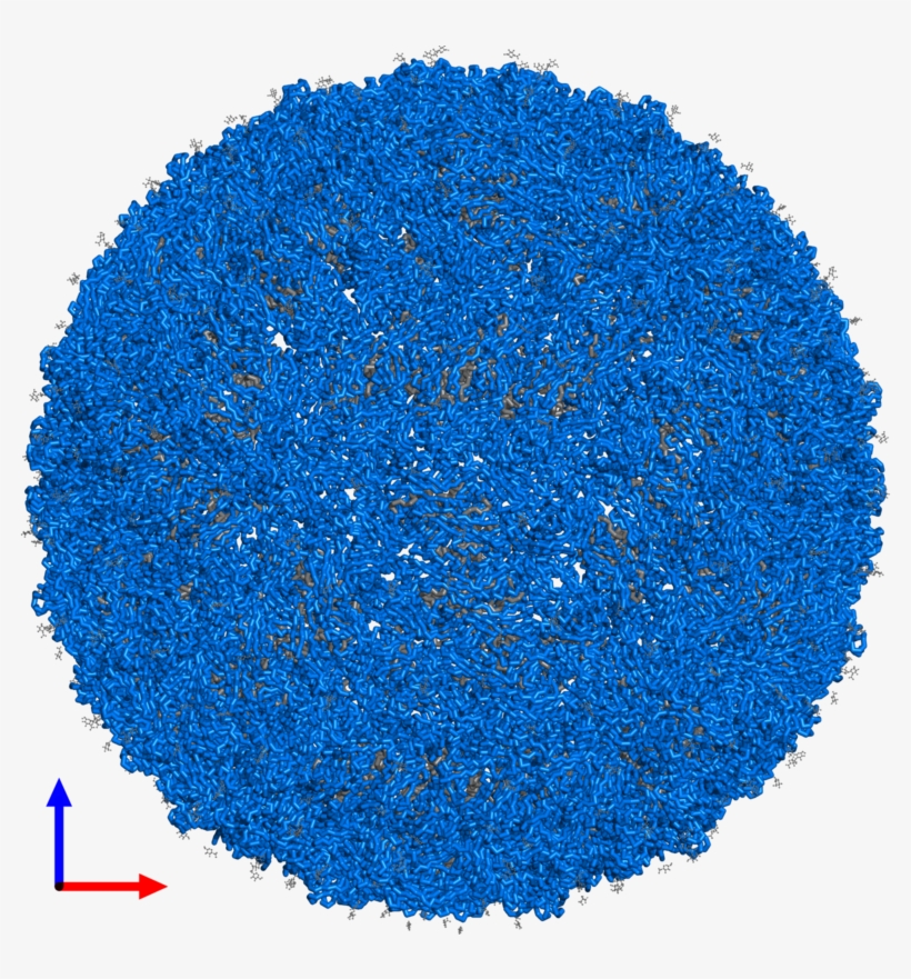 <div Class='caption-body'>pdb Entry 3j27 Contains 180 - Circle, transparent png download