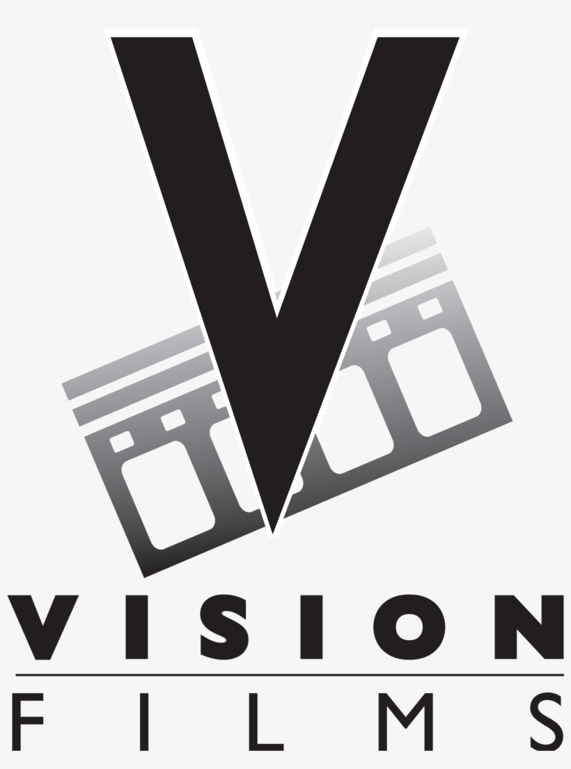 Vision Films, transparent png download