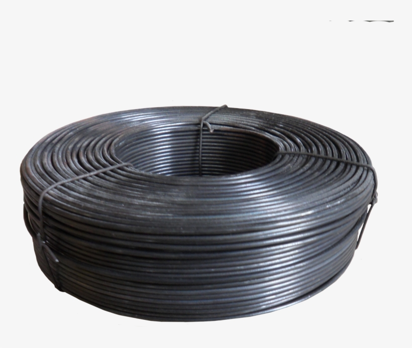 Reinforcing Mesh 16g Tie Wire 2kg - Copper, transparent png download