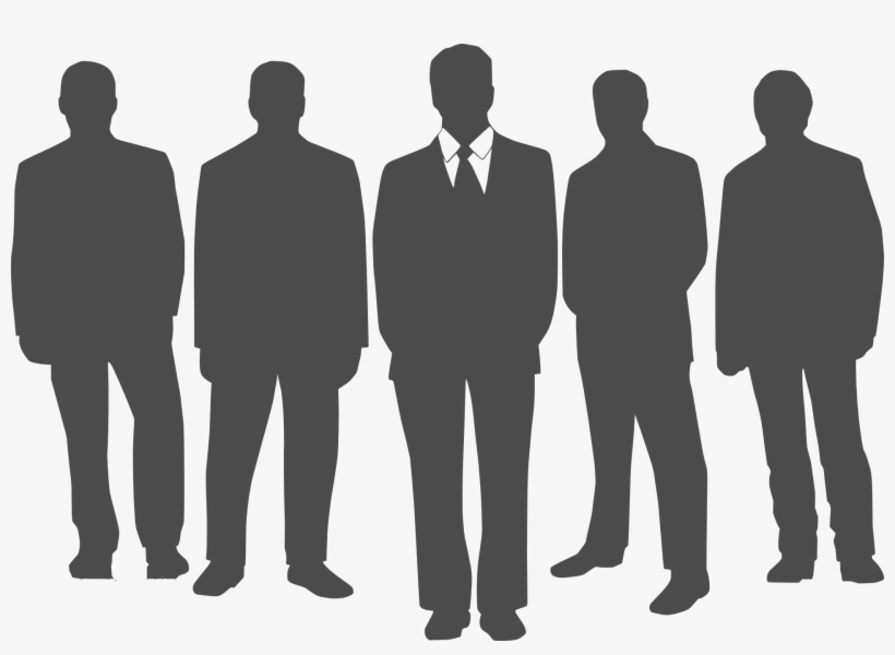Qualified Financial Agent - Group Of People, transparent png download