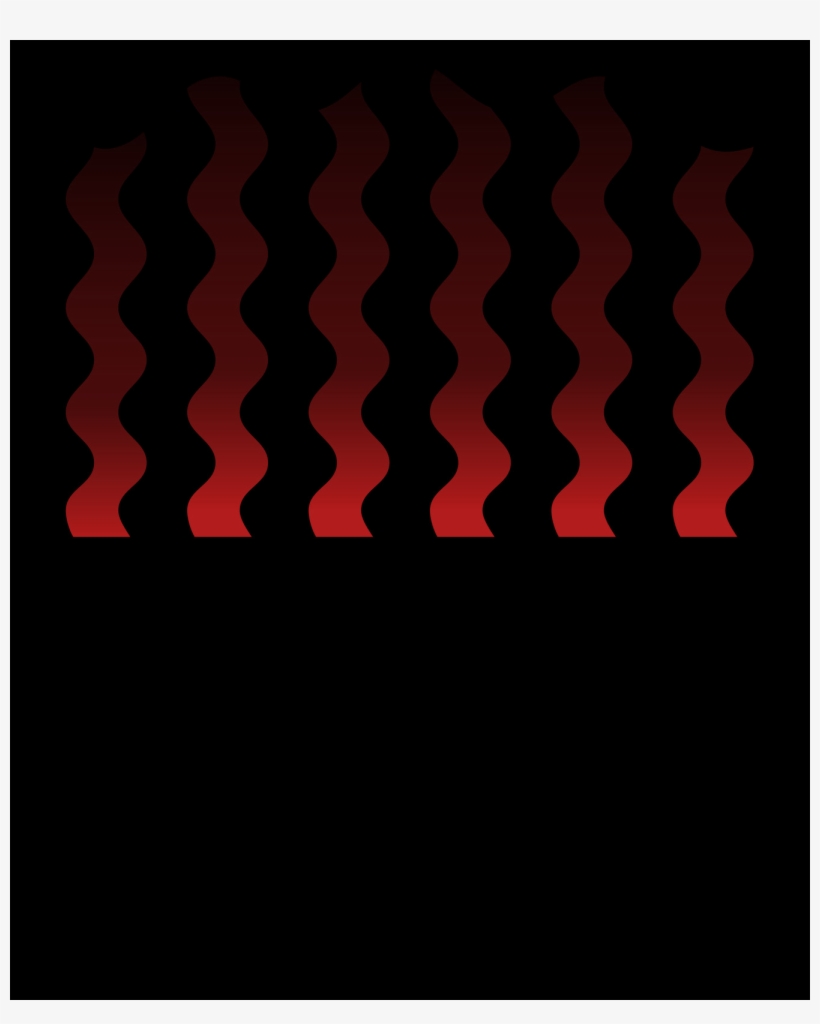 Radiator Free Cutouts - Colorfulness, transparent png download