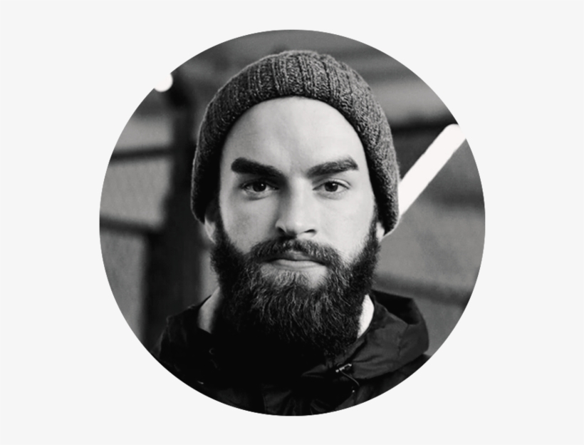 Joe-frg - Wall Clock, transparent png download