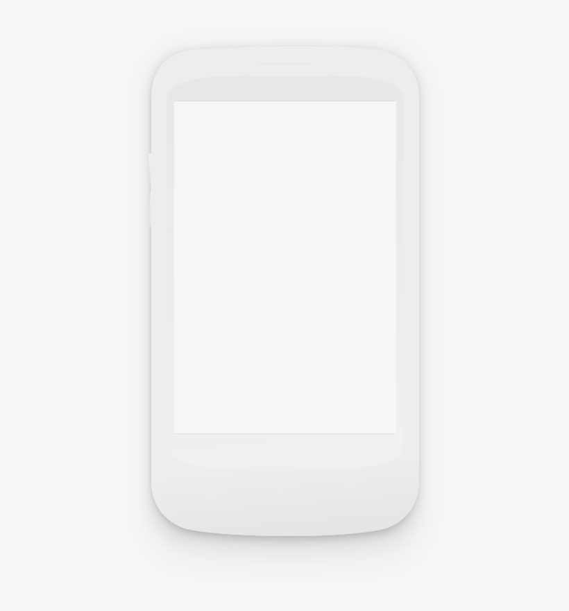 Live // Apps' By Misha Miroshnikov - Tablet Computer, transparent png download