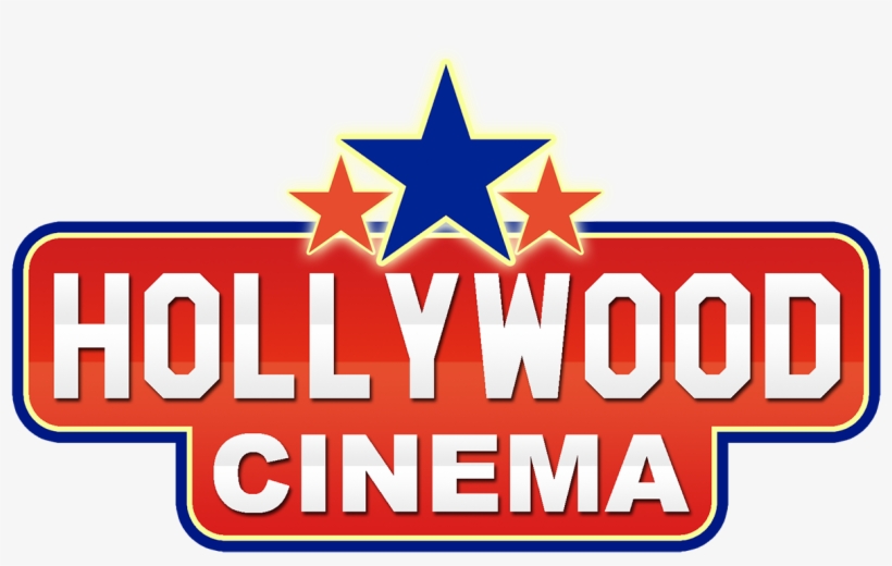 Hollywood Cinema - Hollywood Cinema Png, transparent png download