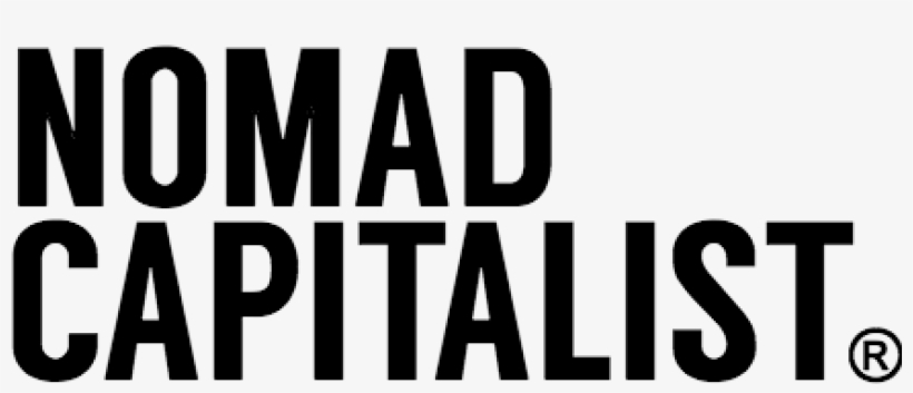 Nomad Capitalist Logo, transparent png download