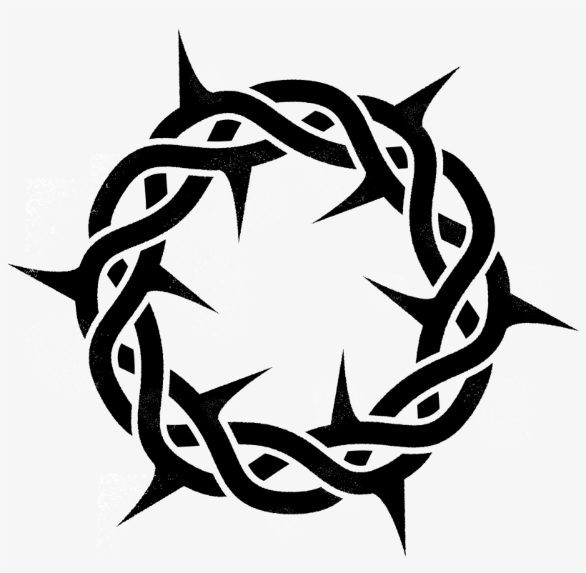 Black Wreath Transparent, transparent png download