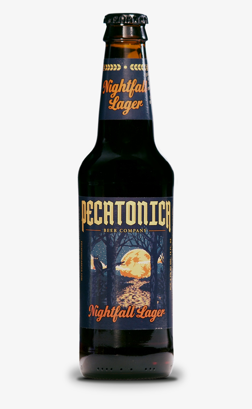 Bottle Png Hd Transparent Images Pluspng Nightfallbeerbottle - Beer, transparent png download