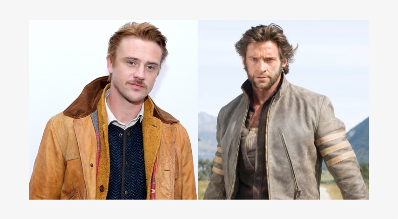 Boyd Holbrook Jimmy Fallon By De Quot Wolverine 3 Quot - Marvel Spotlight: Wolverine #1, transparent png download