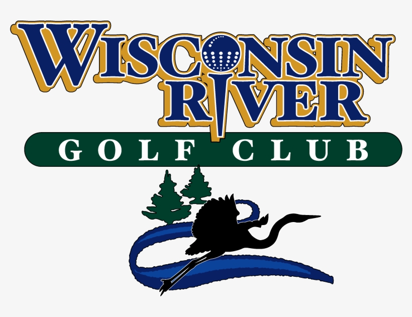 Wisconsin River Golf Club, transparent png download