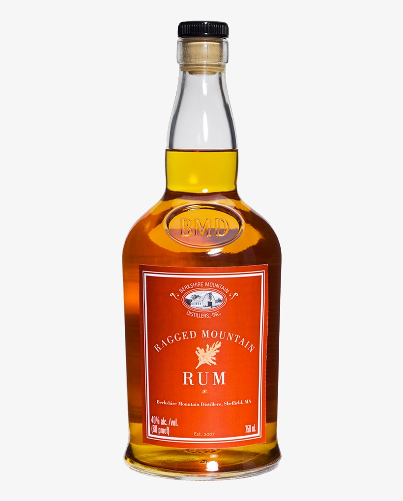 Ragged Mountain - Berkshire Mountain Berkshire Mt. Ragged Mountain Rum, transparent png download