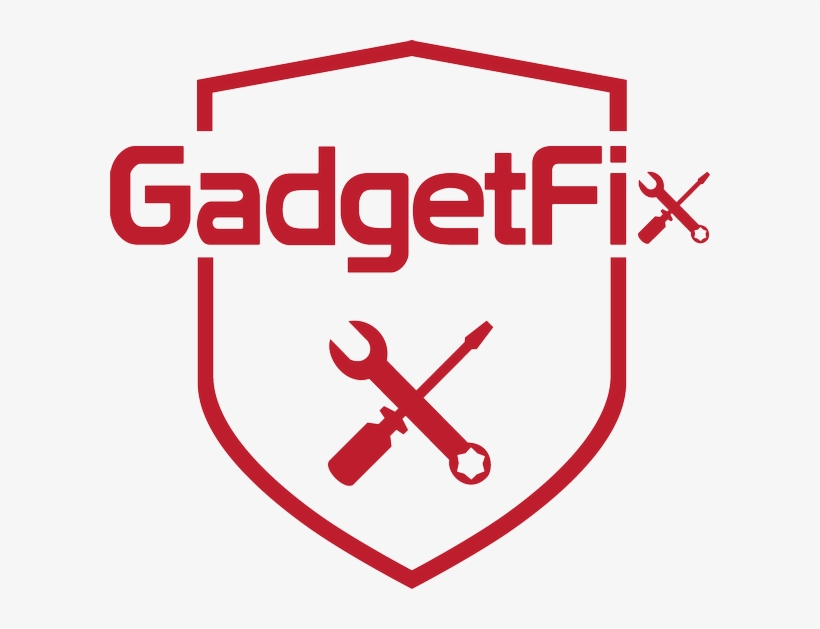 Gadget Fix, transparent png download
