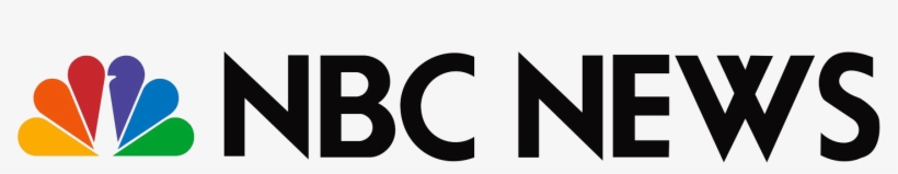 Nbc News Logo1 - Nbc News, transparent png download