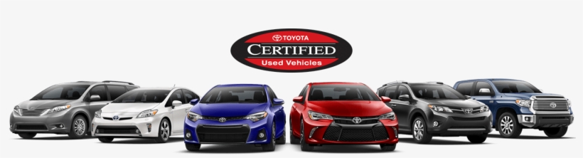 New Vehicles - Toyota All Car Png, transparent png download