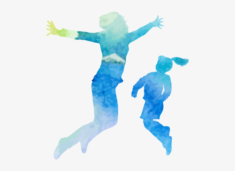 Family Zumba® - Family Zumba Png, transparent png download