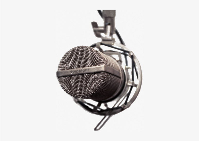 30 Second Radio Spot "we Don't Have" - Headphones, transparent png download